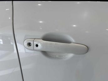 NISSAN JUKE 1.6 [112] Bose Personal Edition 5Dr Cvt