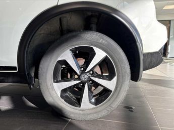 NISSAN JUKE 1.6 [112] Bose Personal Edition 5Dr Cvt