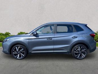 MG MOTOR UK ZS 1.5 Hybrid+ Trophy Suv 5Dr Petrol Hybrid Auto Euro 6 (S/S) (196 