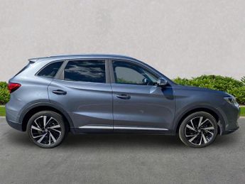 MG MOTOR UK ZS 1.5 Hybrid+ Trophy Suv 5Dr Petrol Hybrid Auto Euro 6 (S/S) (196 