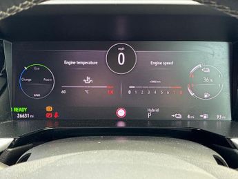 VAUXHALL GRANDLAND 1.6 13.2Kwh Gs Line Suv 5Dr Petrol Plug-In Hybrid Auto Euro 6 (S