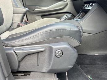 VAUXHALL GRANDLAND 1.6 13.2Kwh Gs Line Suv 5Dr Petrol Plug-In Hybrid Auto Euro 6 (S