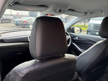 VAUXHALL GRANDLAND 1.6 13.2Kwh Gs Line Suv 5Dr Petrol Plug-In Hybrid Auto Euro 6 (S