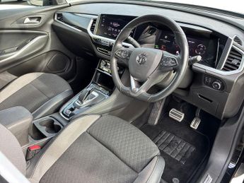 VAUXHALL GRANDLAND 1.6 13.2Kwh Gs Line Suv 5Dr Petrol Plug-In Hybrid Auto Euro 6 (S