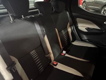 NISSAN MICRA 1.0 Ig-T Tekna Hatchback 5Dr Petrol Xtron Euro 6 (S/S) (100 Ps)