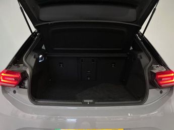VOLKSWAGEN ID.3 Pro S 77Kwh Tour Hatchback 5Dr Electric Auto (204 Ps)