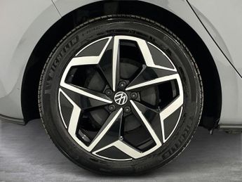 VOLKSWAGEN ID.3 Pro S 77Kwh Tour Hatchback 5Dr Electric Auto (204 Ps)