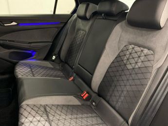 VOLKSWAGEN GOLF 2.0 Tdi R-Line Hatchback 5Dr Diesel Dsg Euro 6 (S/S) (150 Ps)