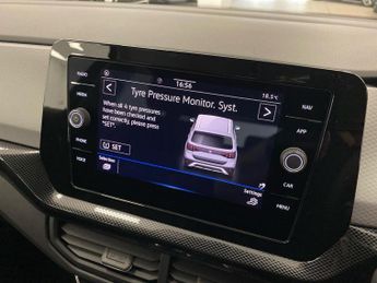 VOLKSWAGEN T-Cross 1.0 Tsi 115 Match 5Dr Dsg