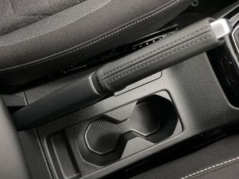 VOLKSWAGEN T-Cross 1.0 Tsi 115 Match 5Dr Dsg