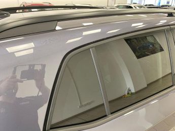 VOLKSWAGEN T-Cross 1.0 Tsi 115 Match 5Dr Dsg