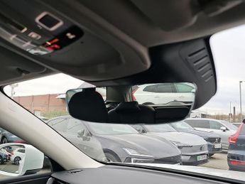 VOLVO XC60 Volvo Xc60 Inscrpt Exp T6Rchrg