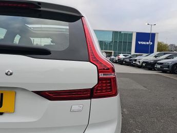 VOLVO XC60 Volvo Xc60 Inscrpt Exp T6Rchrg