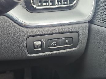 VOLVO XC60 Volvo Xc60 Inscrpt Exp T6Rchrg