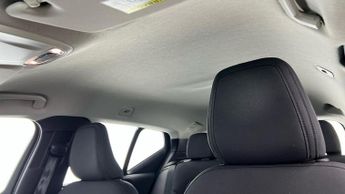 VOLVO XC40 Volvo Xc40 Momentum T3 Auto