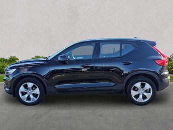 VOLVO XC40 Volvo Xc40 Momentum T3 Auto