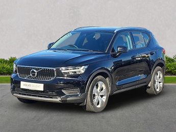VOLVO XC40 Volvo Xc40 Momentum T3 Auto
