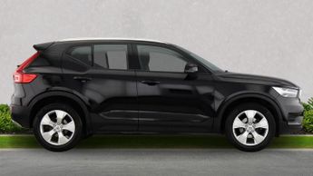 VOLVO XC40 Volvo Xc40 Momentum T3 Auto