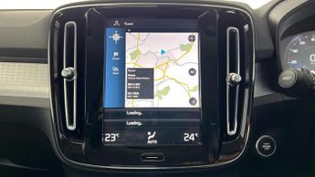 VOLVO XC40 Volvo Xc40 Momentum T3 Auto