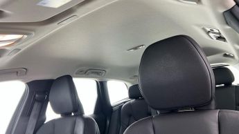 VOLVO XC60 Volvo Xc60 Momentum B5 Mhev Aut