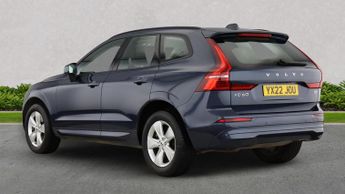 VOLVO XC60 Volvo Xc60 Momentum B5 Mhev Aut