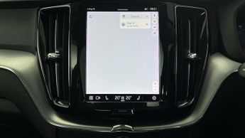 VOLVO XC60 Volvo Xc60 Momentum B5 Mhev Aut