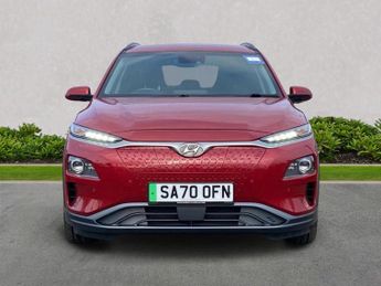 HYUNDAI KONA 64Kwh Premium Se Suv 5Dr Electric Auto (7Kw Charger) (204 Ps)