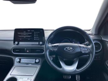 HYUNDAI KONA 64Kwh Premium Se Suv 5Dr Electric Auto (7Kw Charger) (204 Ps)