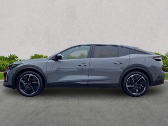 PEUGEOT 408 1.6 Plug-In Hybrid 225 Gt 5Dr E-Eat8