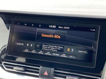 KIA E-NIRO E-Niro 150Kw 3 64Kwh 5Dr Auto Estate