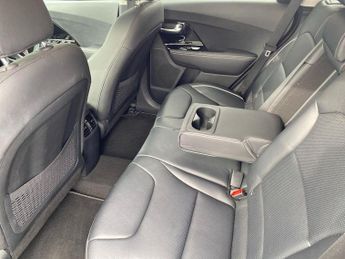 KIA E-NIRO E-Niro 150Kw 3 64Kwh 5Dr Auto Estate
