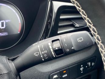 KIA E-NIRO E-Niro 150Kw 3 64Kwh 5Dr Auto Estate