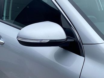 KIA E-NIRO E-Niro 150Kw 3 64Kwh 5Dr Auto Estate