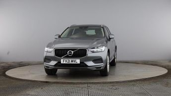 VOLVO XC60 Xc60 2.0 B5P [250] Momentum 5Dr Geartronic Estate