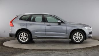 VOLVO XC60 Xc60 2.0 B5P [250] Momentum 5Dr Geartronic Estate