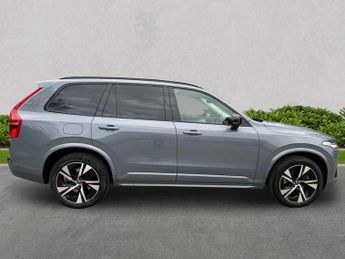 VOLVO XC90 Xc90 2.0 B5D [235] Plus Dark 5Dr Awd Geartronic Estate