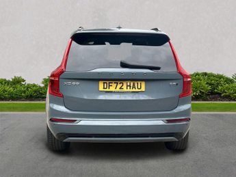 VOLVO XC90 Xc90 2.0 B5D [235] Plus Dark 5Dr Awd Geartronic Estate