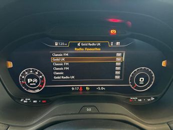 AUDI Q2 1.5 Tfsi Cod 35 S Line Suv 5Dr Petrol S Tronic Euro 6 (S/S) (150