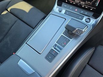 AUDI A6 2.0 Tfsi 40 S Line Estate 5Dr Petrol S Tronic Euro 6 (S/S) (204 