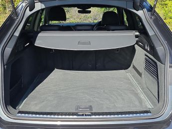 AUDI A6 2.0 Tfsi 40 S Line Estate 5Dr Petrol S Tronic Euro 6 (S/S) (204 