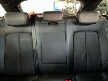 AUDI A6 2.0 Tfsi 40 S Line Estate 5Dr Petrol S Tronic Euro 6 (S/S) (204 