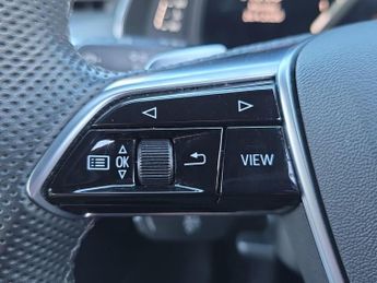 AUDI A6 2.0 Tfsi 40 S Line Estate 5Dr Petrol S Tronic Euro 6 (S/S) (204 