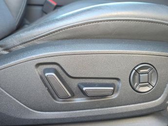 AUDI A6 2.0 Tfsi 40 S Line Estate 5Dr Petrol S Tronic Euro 6 (S/S) (204 