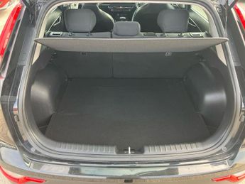 KIA NIRO 1.6H Gdi 2 Suv 5Dr Petrol Hybrid Dct Euro 6 (S/S) (127 Bhp)