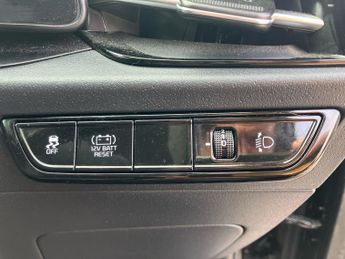 KIA NIRO 1.6H Gdi 2 Suv 5Dr Petrol Hybrid Dct Euro 6 (S/S) (127 Bhp)