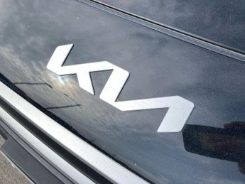 KIA NIRO 1.6H Gdi 2 Suv 5Dr Petrol Hybrid Dct Euro 6 (S/S) (127 Bhp)