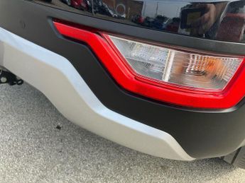 KIA NIRO 1.6H Gdi 2 Suv 5Dr Petrol Hybrid Dct Euro 6 (S/S) (127 Bhp)