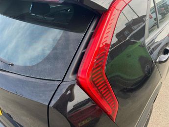 KIA NIRO 1.6H Gdi 2 Suv 5Dr Petrol Hybrid Dct Euro 6 (S/S) (127 Bhp)