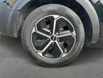 KIA NIRO 1.6H Gdi 2 Suv 5Dr Petrol Hybrid Dct Euro 6 (S/S) (127 Bhp)