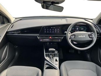 KIA NIRO 1.6H Gdi 2 Suv 5Dr Petrol Hybrid Dct Euro 6 (S/S) (127 Bhp)